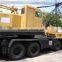 P&H 440TC used truck crane for sale