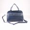 5601- New arrival OEM manufacturer croco tote handbags for ladies with shoulder strap