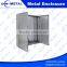 Custom Sheet Metal ATM Enclosure