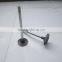 Car Engine Parts Exaust Valve for GM ENCLAVE 12575354