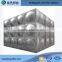 used hot water tank truck price for sale