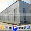 pre engineering steel structure building