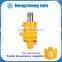 china supplier alloy female threaded union pipe fittings water rotary joint