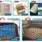 rainproof pvc container top cover