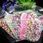 2015 Newest insilione Lovely Custom Printed Insole For Ladies