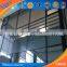 Good! current mold office partition aluminum profiles/ glass wall profile aluminum room divider/ aluminum interior wall panel