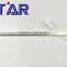 12v/24v Aluminum Profile LED Rigid Bar 5050 72led/m 16watt IP68 Waterproof for Under Cabinet Display Illumination