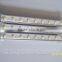 Indoor outdoor decorate strip lighting 100cm SMD5050 smd strip 12W led light bar