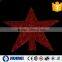 2015 Holiday Decoration PVC Material Christmas Tree Star