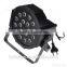 2015 Excellent RGB 18 LED DMX Party DJ Disco Bar LED Par Light