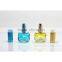 original cheap price roll on 10ml cat shape crystal perfume glass bottle