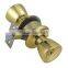 588 KNOB LOCKS/ BALL LOCK/CYLINDER LOCK