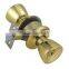 588 KNOB LOCKS/ BALL LOCK/CYLINDER LOCK