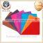high quality OEM colourful abrasive waterproof sandpaper