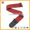 Hot selling custom blank guitar strap of various colors with competitive price