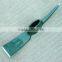 GARDEN PICKAXE and garden hoe with/withou wooden handle