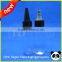 China new 30ml e liquid dropper bottles eye drop twist cap