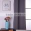 100% Polyester Material and Insulated,Blackout,Flame Retardant Feature room curtains