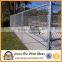 chain link fence / chain link fenc packed in roll