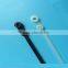 10 Years Exporter Nylon 66 Black & White 50Lbs Mountable Head Cable Tie