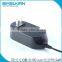 New Design 12v 24v 48w Series Wall Mounted Power Adapter