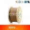 Professional supplier paper covered copper wire with competitive price