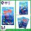 Reusable shopping plastic bags trolley shopping bags in packaging products