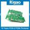 manufactured jamma multi game board/car remote control circuit/casio calculator pcb