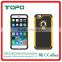 [TOPO] 2016 Ballistic case best selling new arrival batman 5.5 inch phone case for iPhone 6 6s plus