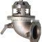 Tanker Stainless Steel Manual Emergency Valve