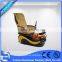 with mp3 massage foot spa chair fashion salon furniture
