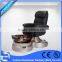 Doshower ladies salons equipment of pedicure chairs white factory sale