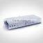 China Supply Industrial stainless steel metal trough type cable tray