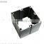 Maxim aSystem 8MM Square Extrusion For Exhibition Stand