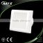 ABS 4 Inch High Quality mini Super quiet Super quiet all plastic ducted ceiling pipe exhaust fan household wall fan kitchen exha