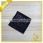 China factory customized cheap woven labels for clothing