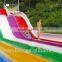 Superior Large Fiber Glass Commercial Water Slide