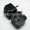full copper plug universal to us converter travel adapter with ce