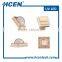 UV LED 365nm 385nm 395nm for UV curing, UV module