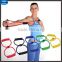 Top Exercise Resistance Tube Band Set