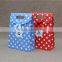 Paper Bag With Diecut Handle ,Paper Shopping Bag