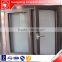 Thermal Break Soundproof Waterproof Double Glazing Aluminum Casement Window