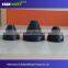 EPDM Gasket Manufacturer / Food Grade Silicone Washer Gasket