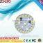 12w low price bulb down light pcb board with 2835 led high power warm white aluminum led pcb
