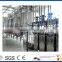 split type full automatic CIP cleaning system