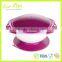 Food Grade Baby Infants feeding Bowl with 2-part Food Container and Sucker