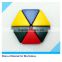 Rare earth neodymium Strong triangle magnet manufacturer