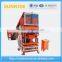 WT1-10 automatic clay brick manufacturing plant