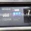 Factory DMX Upward 800W Dual Hazer Fog Smoke Machine With Flight Case