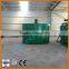 ZSA-10 Get Base Oil SN200 From Waste Black Oil Lubricant Recycle Machine
